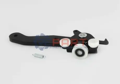 Фото Двері AND (12843046) зображення 1