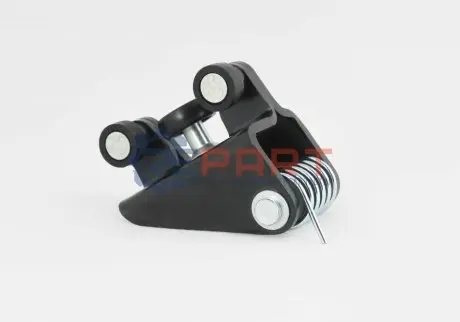 Фото 1 — Ролик двери без кронштейна, средний, пр. AND (12843062) Фото Ролик двери без кронштейна, средний, пр. AND (12843062) изображение 1