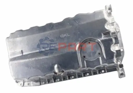 Пiддон оливний двигуна AND 14103037 Купити в Україні