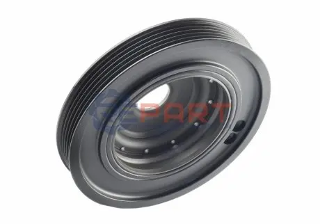 Шкив коленвала AND 14105008 Купить в Украине