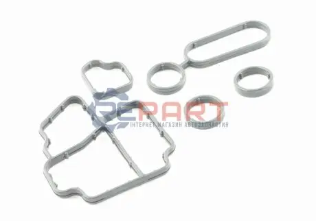 Прокладки для кронштейна маслянного ф-ра к-т (03L1 AND 14198002 Купити в Україні