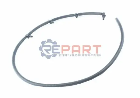 Фото 1 — Трубка топливная AND (14201003) Фото Трубка топливная AND (14201003) изображение 1