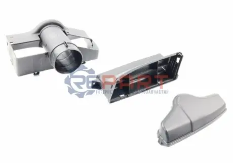 Фото Повітрозабірник AND (14805062) зображення 1