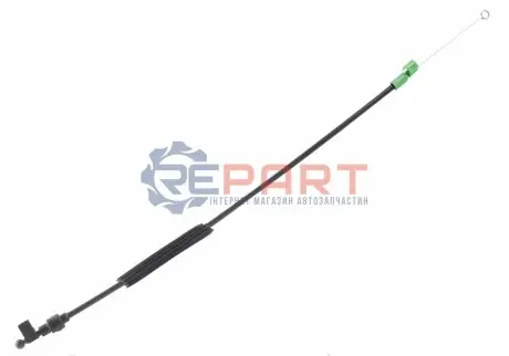 Тяга нагрівальної заслінки AND 14819020 Купити в Україні