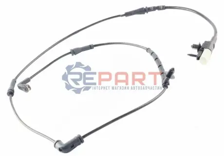 Датчик зносу колодок задніх, (f1) з gh000001 AND 14907015 Купити в Україні