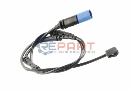 Фото 1 — Датчик зносу гальмiвниx колодок AND (14919032) Фото Датчик зносу гальмiвниx колодок AND (14919032) зображення 1