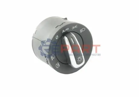 Фото 1 — Кнопки та перемикачі AND (14941003) Фото Кнопки та перемикачі AND (14941003) зображення 1