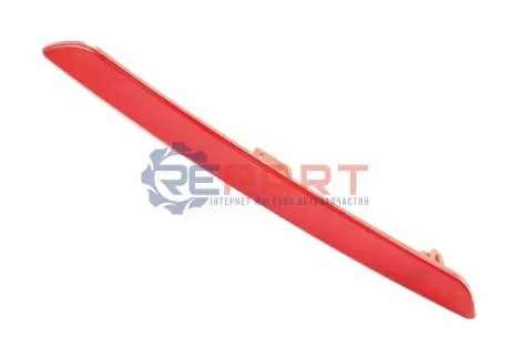 Светоотражатель задний R F32 AND 14945190 Купить в Украине
