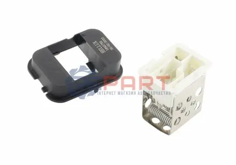 Резистор AND 14959039 Купити в Україні