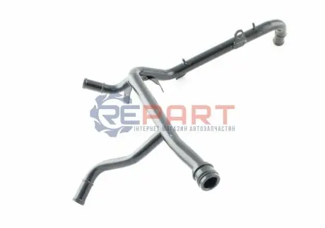 Патрубок системи охолодження AND 19121010 Купити в Україні