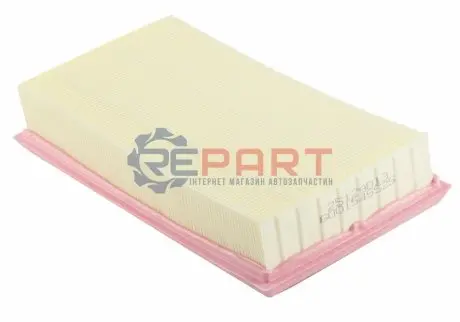 Фото 1 — Фільтр повітряний AND (25129013) Фото Фільтр повітряний AND (25129013) зображення 1