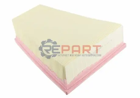 Фільтр повітряний Ford Mondeo, Galaxy, S-Max, Volvo S80, V70, 1.6-2.3, 06-12 AND 25129045 Купити в Україні