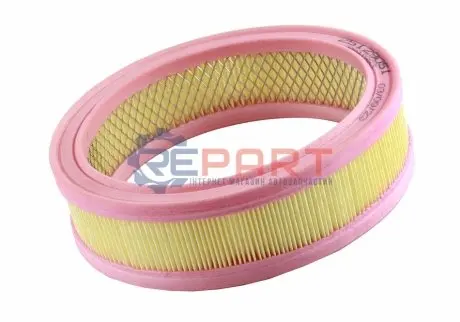 Фото 1 — Фільтр повітряний AND (25129051) Фото Фільтр повітряний AND (25129051) зображення 1