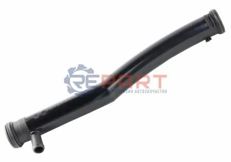 Фото Патрубок системы охлаждения AND (30121064) изображение 1