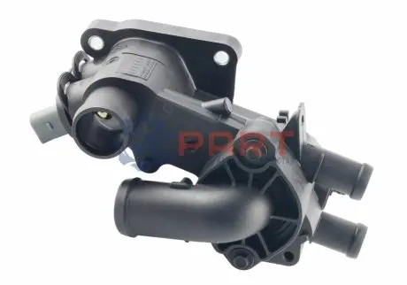 Фото Корпус термостата AND (30121079) зображення 1