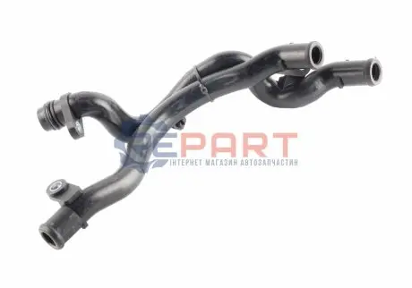 Фото Трубопровід системи охолодження AND (30121364) зображення 1