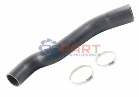 Патрубок інтеркулера AND 30121410 Купити в Україні