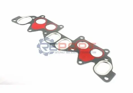 Фото Прокладка впускного коллектора AND (30129006) зображення 1