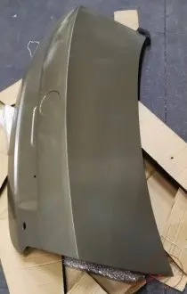 Кришка багажника AND 30270001 Купити в Україні