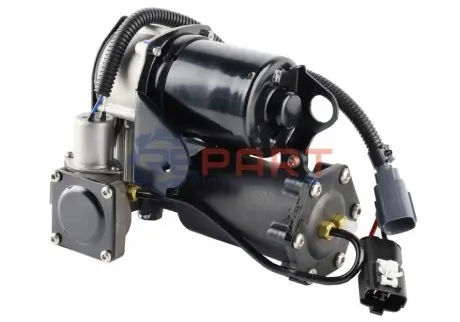 Компресор пневмосистеми Land Rover Discovery III/I AND 30616023 Купити в Україні
