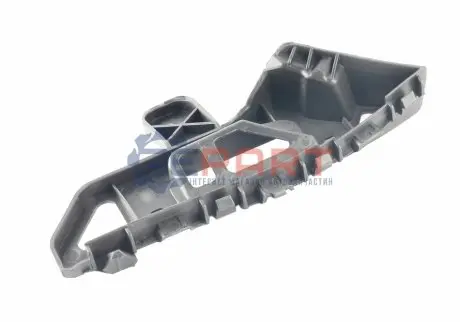 Кронштейн бампера VW TOURAN, 10 - 15 AND 30807424 Купить в Украине