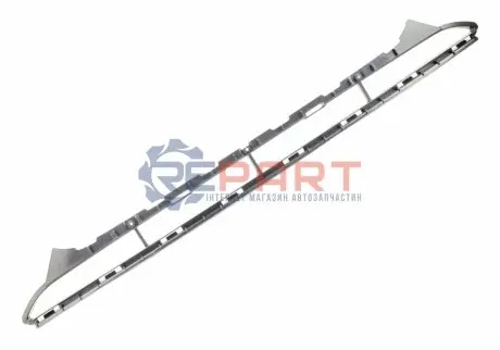 Решетка в бампер AUDI A4/S4 (B8), 12 - 15 AND 30807439
