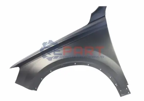 Крыло AUDI Q7 (4M), 15 - 19 AND 30821269 Купить в Украине