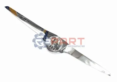 Бампер AND 30853025 Купити в Україні