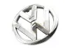 Емблема для авто VW AND (30853052) зображення 1