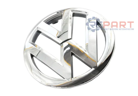 Емблема для авто VW AND 30853052
