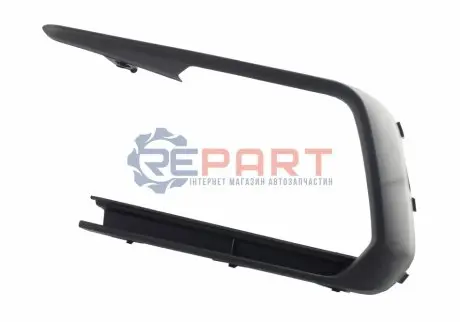 Решетка в бампер VW JETTA, 15 - 18 AND 30853267 Купить в Украине