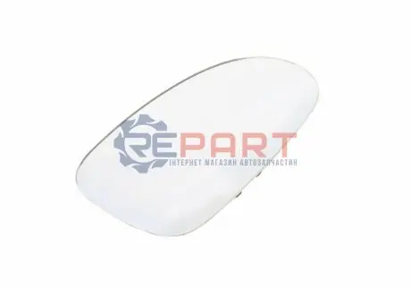 Дзеркало зовнішнє AND 30857026 Купити в Україні