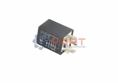 Реле AND 30906010 Купити в Україні