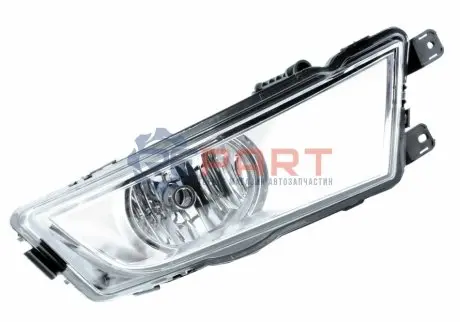 Протитуманна фара AND 30941030 Купити в Україні