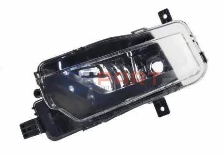 Фара галогенова протитуманна AND 30941177 Купити в Україні