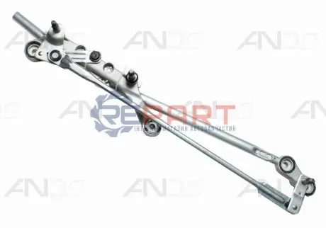 Фото Трапеція склоочисника AND (30955025) зображення 1