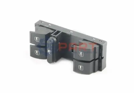 Кнопка склопідйомника VW (пров...) Left AND 30959011 Купити в Україні