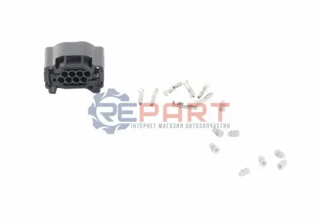 Корпус електричного з'єднувача AND 30973015 Купити в Україні