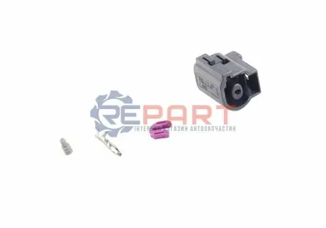 Корпус електричного роз`єма 1 pin AND 30973034 Купити в Україні