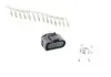 Корпус електричного роз`єма 14 pin AND (30973040) зображення 2