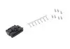 Корпус електричного роз`єма 7 pin AND (30973050) зображення 1