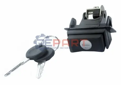 Ручка двери AND 31827001 Купить в Украине