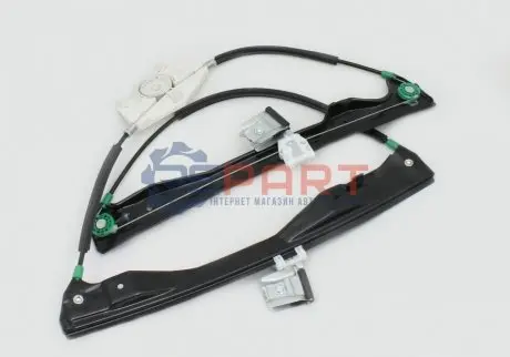 Фото Склопідйомник AND (31837017) зображення 1