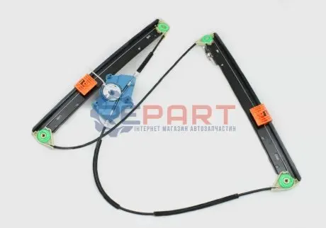 Склопідіймач правий AND 31837022 Купити в Україні