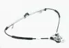 Фото Стеклоподъемник передний правый VW Polo, Golf 84-87 AND (31837024) изображение 1