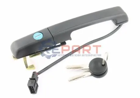 Замки / Ручки AND 31837045 Купити в Україні