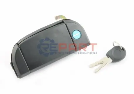 Ручка дверна AND 31837047 Купити в Україні