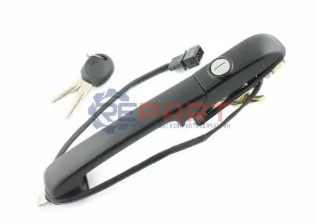 Ручка дверна AND 31837063 Купити в Україні