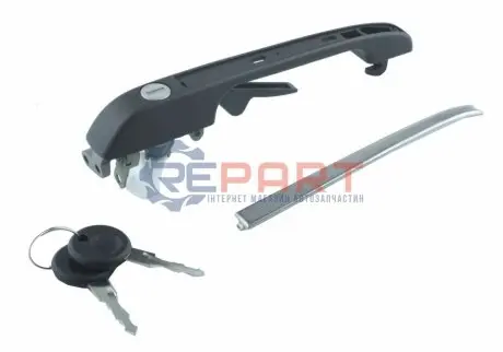 Замки / Ручки AND 31837104 Купити в Україні