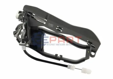 Фото Ручка двери BMW X5 AND (31837209) изображение 1